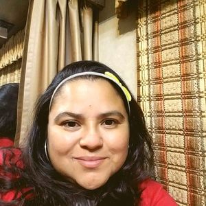 Meet your Posher, Lucia